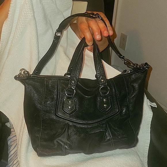 Coach - Picture 5 of 5